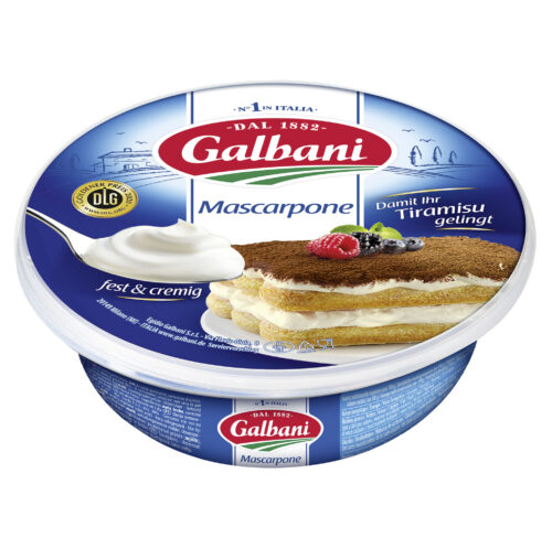 Galbani Mascarpone 80% 250g