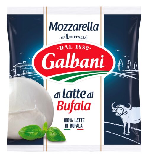 Galbani Mozzarella di Latte di Bufala 52% 235g