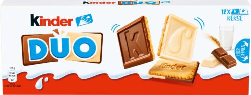 Kinder Duo 150g