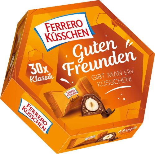 Ferrero Küsschen Klassik 267g