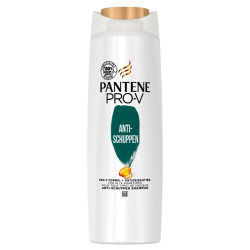 Pantene Prov-V Anti Schuppen Shampoo 300ml