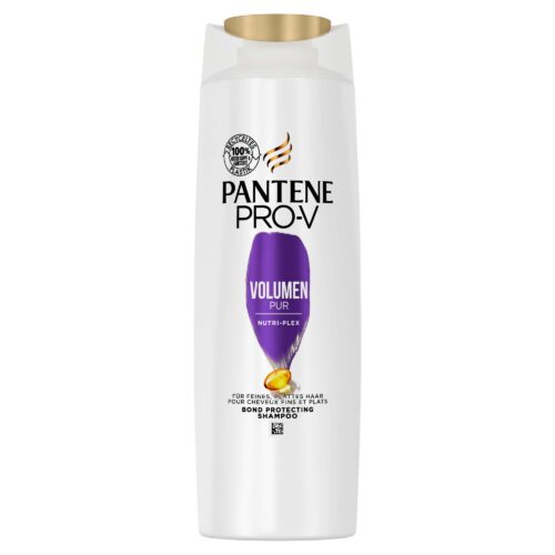 Pantene Prov-V Volumen Pur Shampoo 300ml