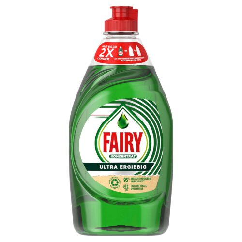 Fairy Konzentrat Original 450ml