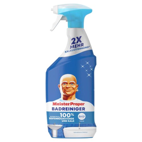 Meister Proper Badspray 800ml