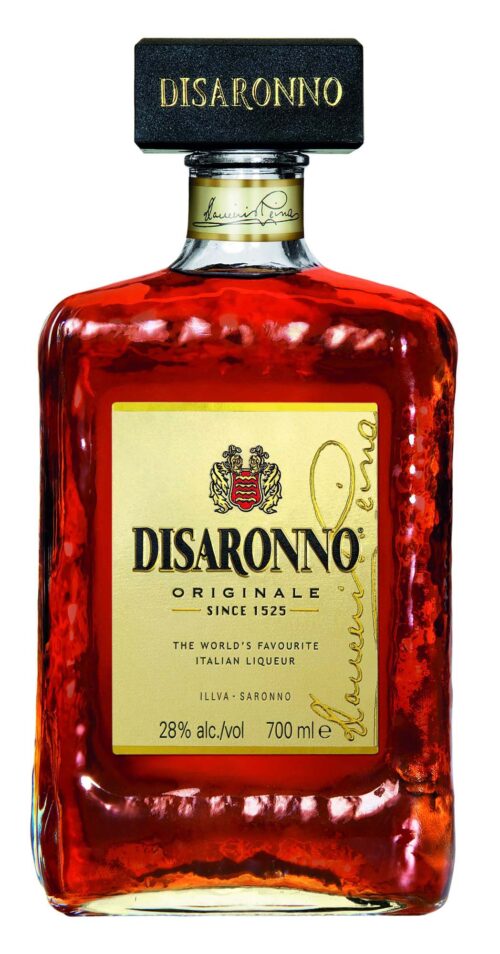 Disaronno Original Amaretto 0,7l