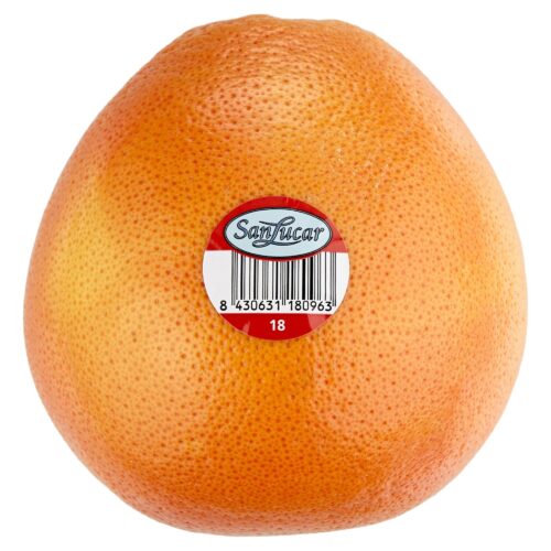 80012269 SanLucar Grapefruit rot 1St