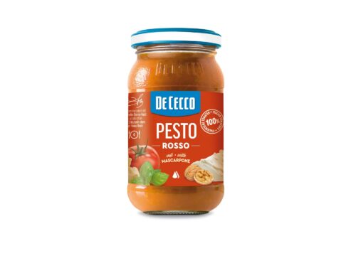 De Cecco Pesto Rosso 200g