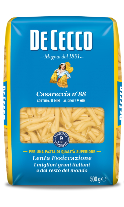 De Cecco Casareccia No 88 500g