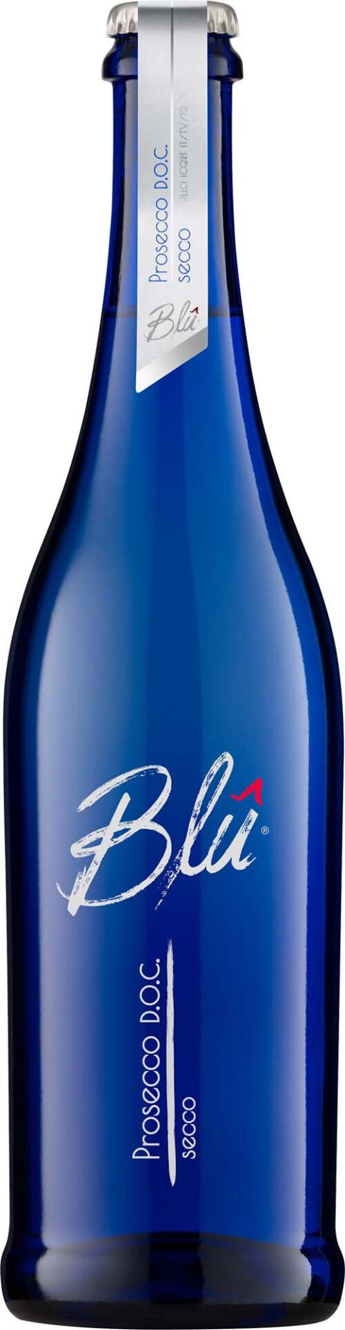 8001929072279 Blu Prosecco secco D.O.C 0,75l