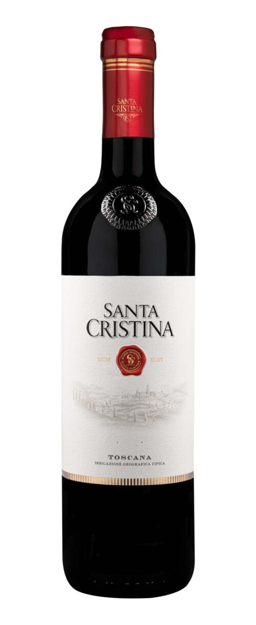 Santa Cristina Rosso 0,75l