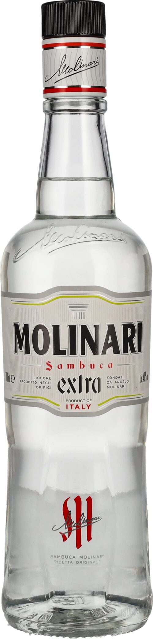 Molinari Sambuca extra 0,7l