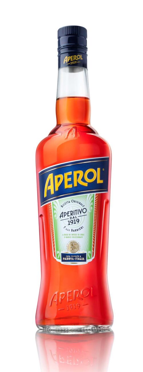Aperol Aperitivo Italiano 0,7l
