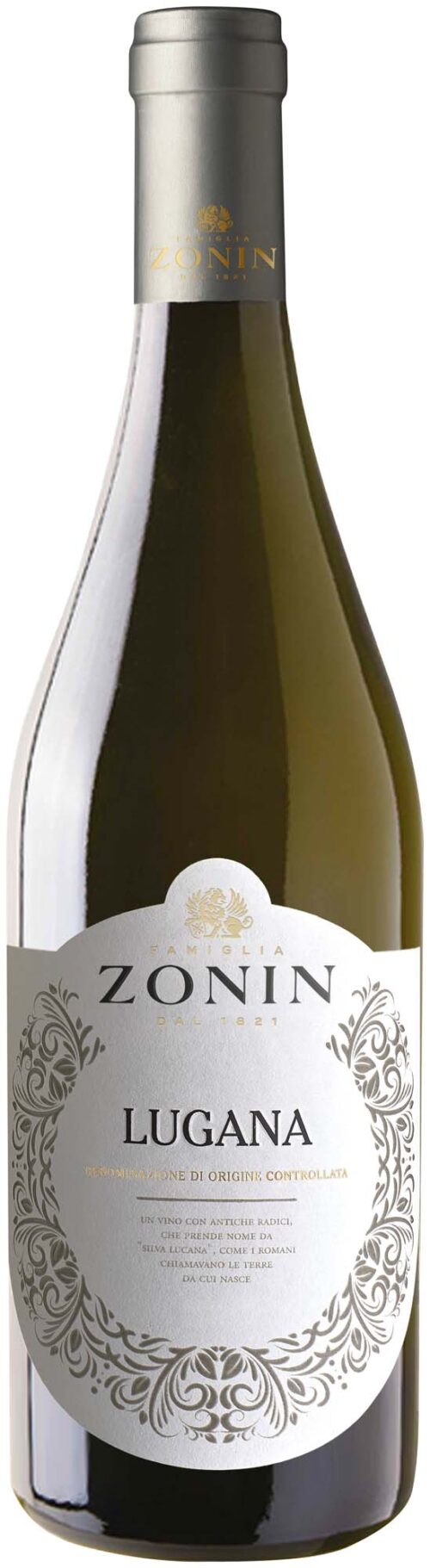 Zonin Lugana trocken 0,75l