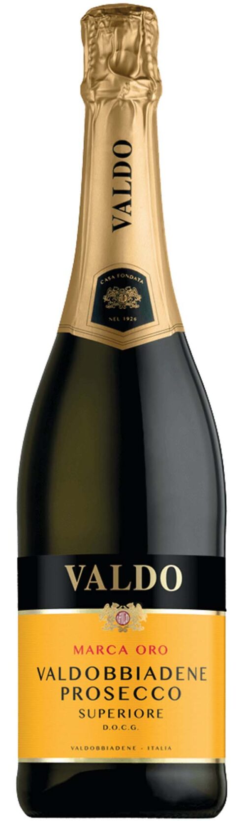 8002335104066 Valdo Prosecco Marca Oro 0,75l