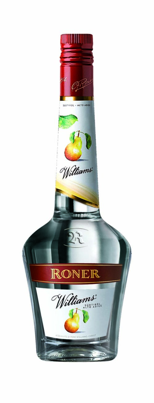 Roner Williams-Brand 0,7l
