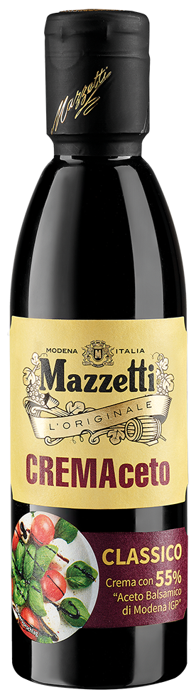 Mazzetti Cremaceto Classico 250ml