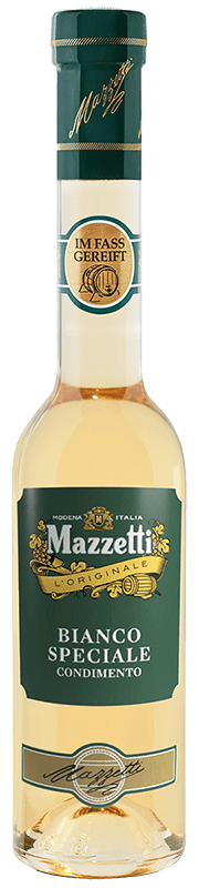 Mazzetti Condimento Bianco Speziale 250ml