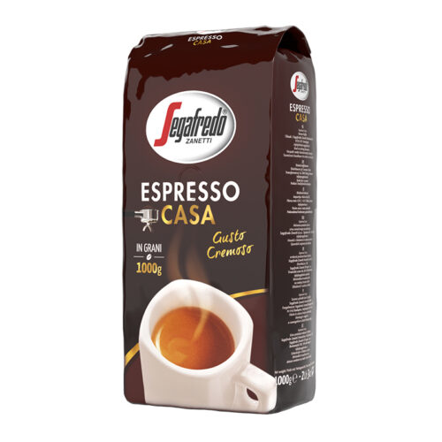 Segafredo Espresso Casa 1kg