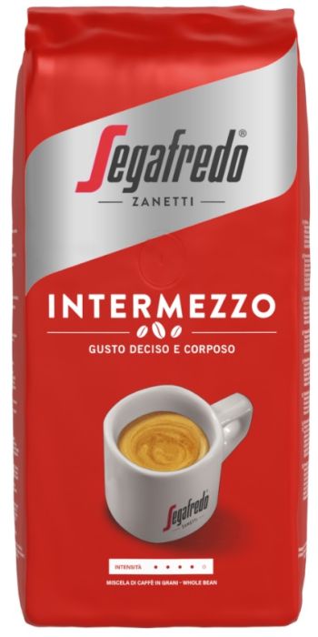 Segafredo Intermezzo 1kg