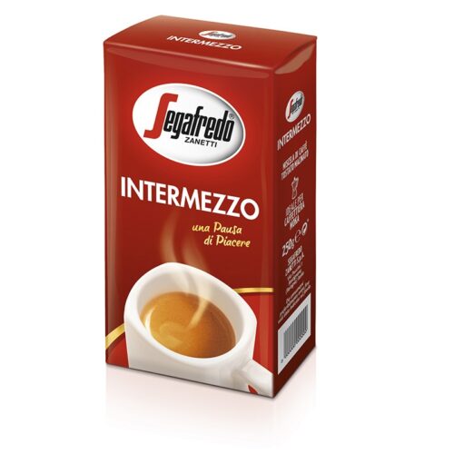 Segafredo Intermezzo 250g