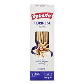 Roberto Grissini Torinesi 2x62,5g