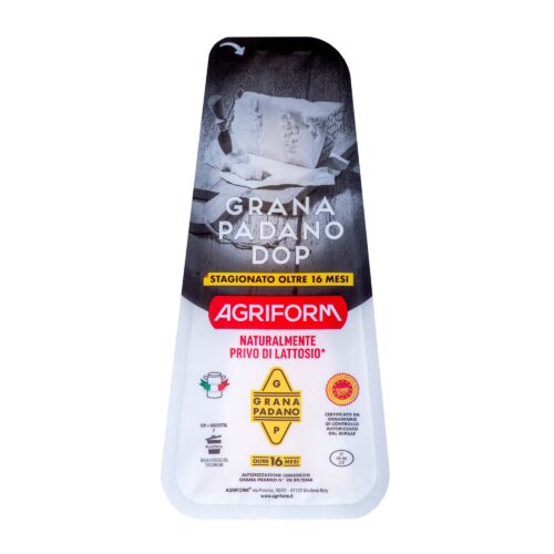 Agriform Grana Padano DOP 200g