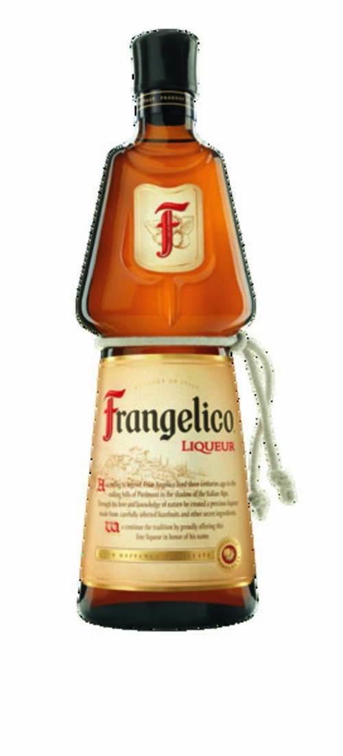 Frangelico Haselnuss-Likör 0,7l