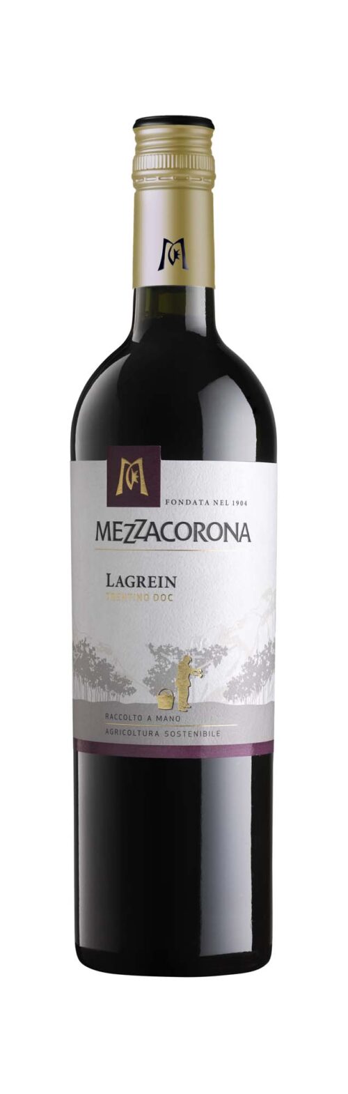 Mezzacorona Lagrein Trentino trocken 0,75l