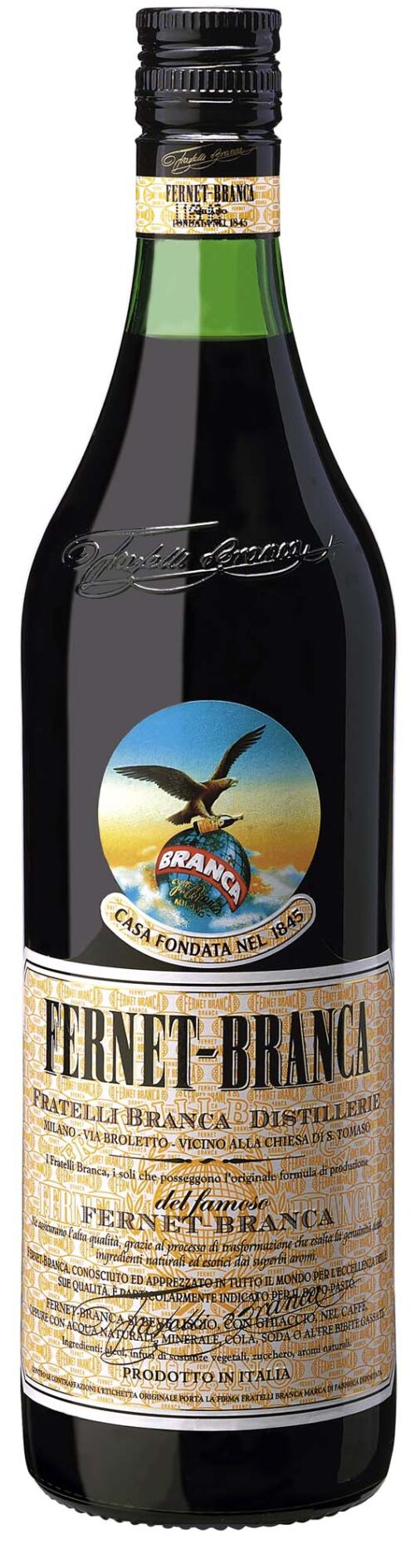 Fernet-Branca 0,7l