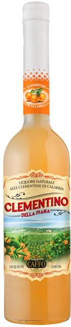 Caffo Clementino della Piana 0,7l