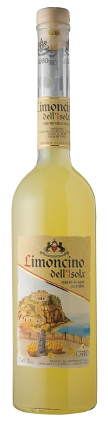 Caffo Limoncino Dell'Isola 0,7l