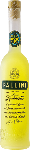 Pallini Limoncello 0,5l
