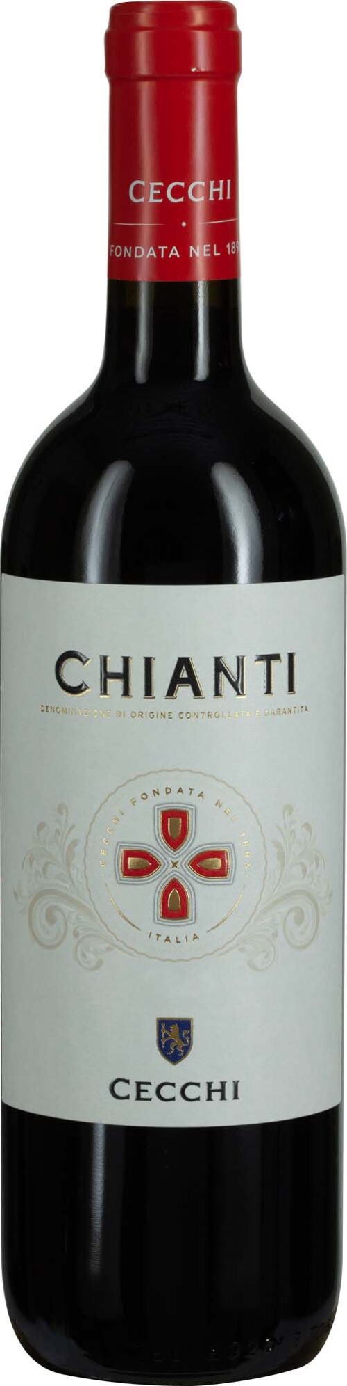 Cecchi Chianti DOCG tr.0,75l