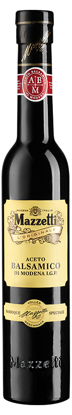 Mazzetti Aceto Balsamico di Modena IGP speciale 250ml