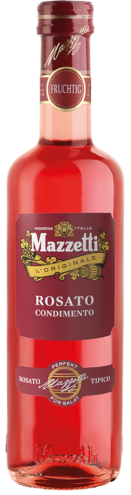 Mazzetti Condimento Rosato 0,5l