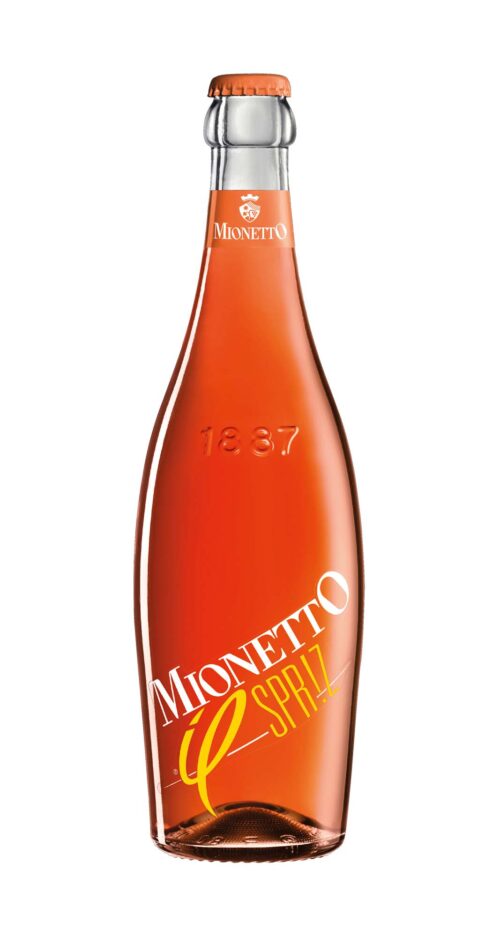 MionettO IL SPR!Z 0,75l