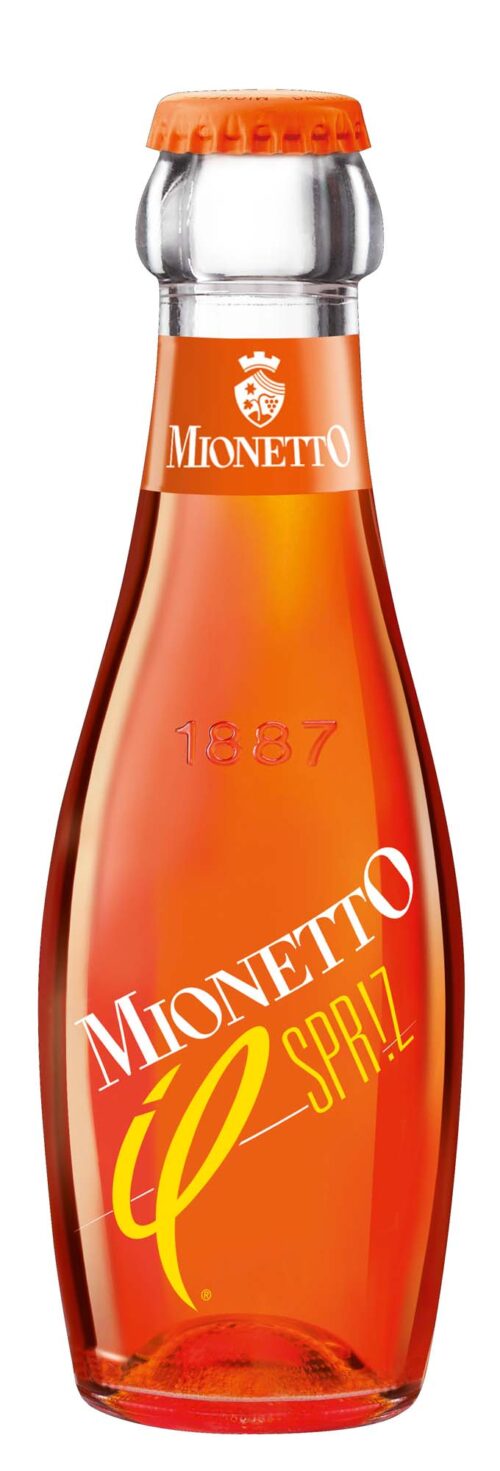 MionettO IL SPR!Z 0,2l