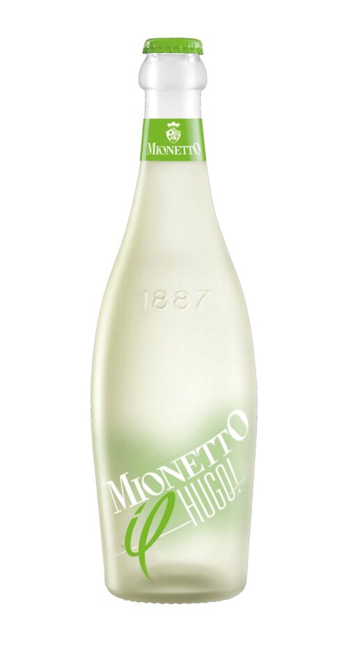 MionettO IL Hugo 0,75l