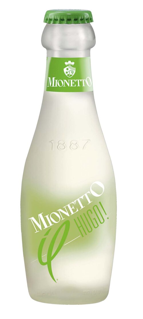 MionettO IL Hugo 0,2l