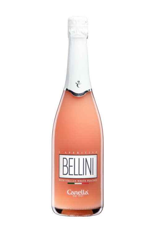 Bellini di Canella 0,75l