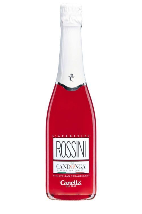 Rossini di Canella Candonga 0,75l