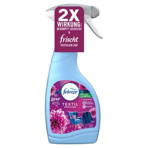 Febreze Textilerfrischer Lenor Amethyst 500ml