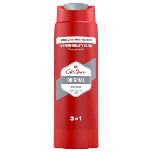 Old Spice Duschgel 3in1 Original 250ml