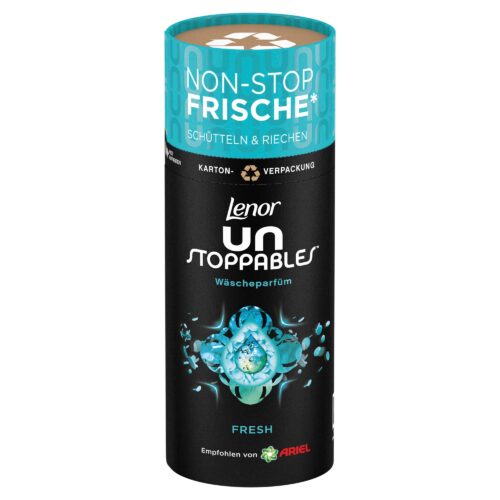 Lenor Unstoppable Fresh 12WL 160g