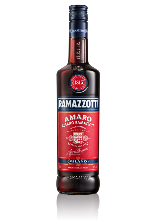 Ramazzotti Amaro 0,7l