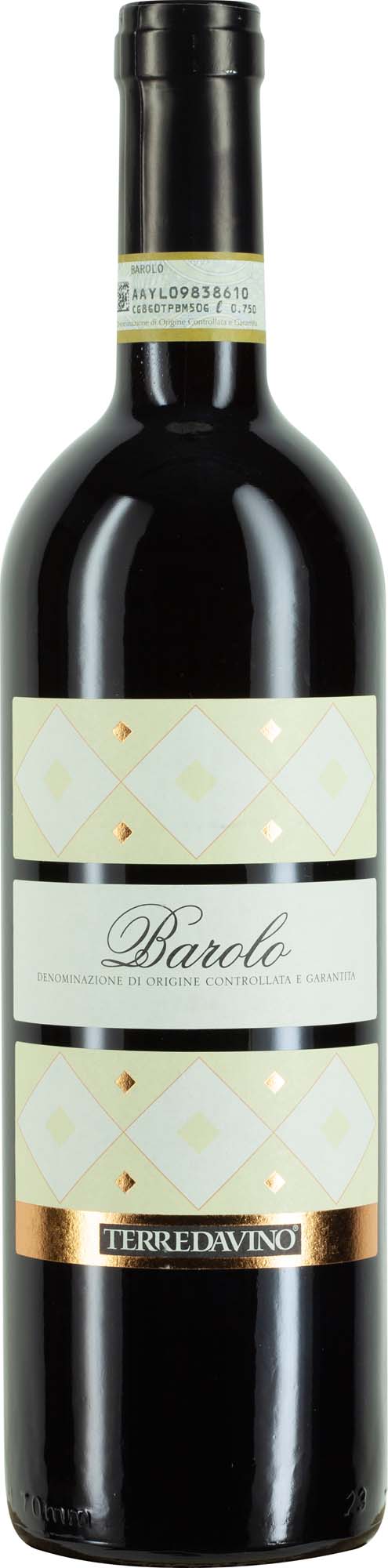 Terre da Vino Barolo 0,75l