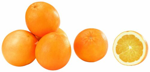 80202611 SanLucar Orangen behandelt Netz 1kg