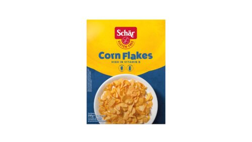 Schär Cornflakes Glutenfrei 250g