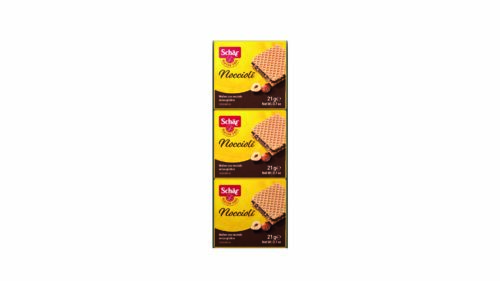Schär Nocciolo 63g