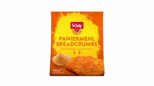 Schär Paniermehl Breadcrumbs 300g